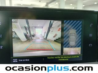 Peugeot 2008 PureTech 130 S&S Allure Pack 96 kW (130 CV)