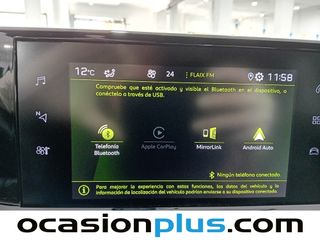 Peugeot 2008 PureTech 130 S&S Allure Pack 96 kW (130 CV)