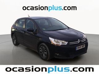 Citroen C4 1.6 HDI Tonic 68 kW (92 CV)