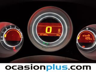 Citroen C4 1.6 HDI Tonic 68 kW (92 CV)