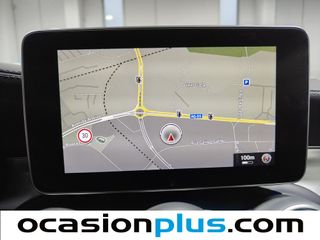 Mercedes-Benz Clase C C Coupe 220 d AMG Line 125 kW (170 CV)