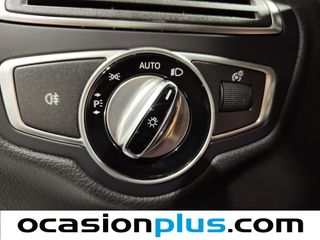 Mercedes-Benz Clase C C Coupe 220 d AMG Line 125 kW (170 CV)