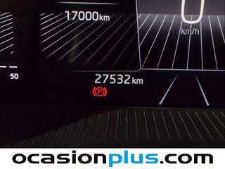 Skoda Karoq 2.0 TDI Selection 85 kW (115 CV)