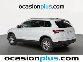 Skoda Karoq 2.0 TDI Selection 85 kW (115 CV)