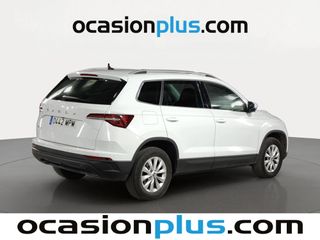 Skoda Karoq 2.0 TDI Selection 85 kW (115 CV)