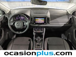 Skoda Karoq 2.0 TDI Selection 85 kW (115 CV)