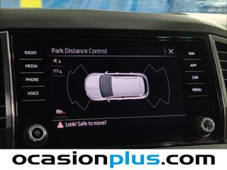 Skoda Karoq 2.0 TDI Selection 85 kW (115 CV)