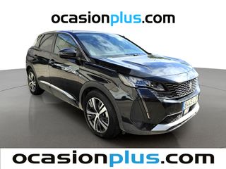 Peugeot 3008 Hybrid 225 Allure Pack e-EAT8 165 kW (225 CV)