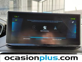 Peugeot 3008 Hybrid 225 Allure Pack e-EAT8 165 kW (225 CV)