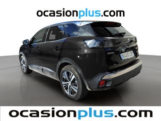 Peugeot 3008 Hybrid 225 Allure Pack e-EAT8 165 kW (225 CV)