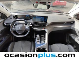 Peugeot 3008 Hybrid 225 Allure Pack e-EAT8 165 kW (225 CV)