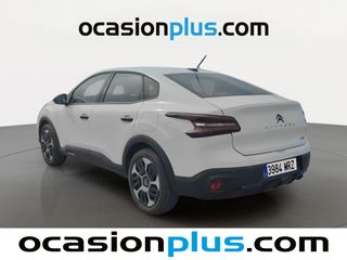 Citroen C4 X PureTech 100 S&S 6v You 75 kW (102 CV)