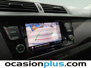 Skoda Fabia 1.0 TSI Ambition Plus 81 kW (110 CV)