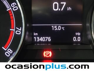 Skoda Fabia 1.0 TSI Ambition Plus 81 kW (110 CV)