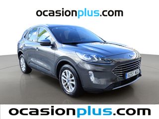Ford Kuga 1.5 EcoBoost Titanium 4x2 110 kW (150 CV)