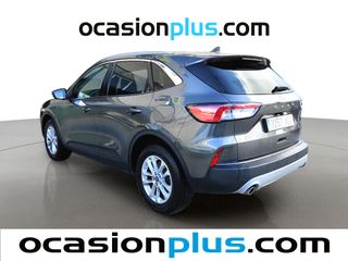 Ford Kuga 1.5 EcoBoost Titanium 4x2 110 kW (150 CV)