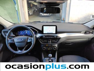 Ford Kuga 1.5 EcoBoost Titanium 4x2 110 kW (150 CV)