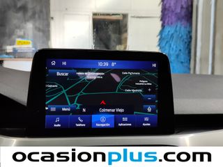 Ford Kuga 1.5 EcoBoost Titanium 4x2 110 kW (150 CV)