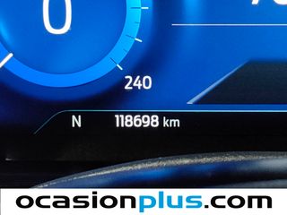 Ford Kuga 1.5 EcoBoost Titanium 4x2 110 kW (150 CV)