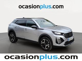 Peugeot 2008 PureTech 100 S&S Allure 75 kW (100 CV)