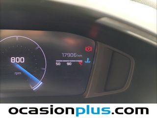 Peugeot 2008 PureTech 100 S&S Allure 75 kW (100 CV)