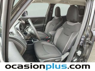 Jeep Renegade eHybrid 1.5 Limited ATX 96 kW (130 CV)