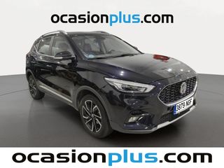 MG ZS 1.0T Luxury Auto 82 kW (111 CV)
