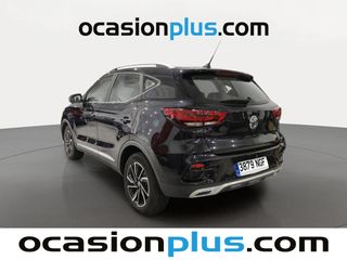 MG ZS 1.0T Luxury Auto 82 kW (111 CV)