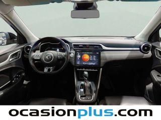 MG ZS 1.0T Luxury Auto 82 kW (111 CV)