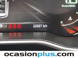 MG ZS 1.0T Luxury Auto 82 kW (111 CV)