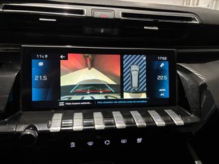 Peugeot 508 SW BlueHDi 130 S&S EAT8