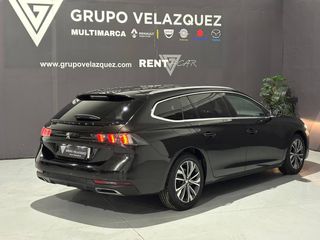 Peugeot 508 SW BlueHDi 130 S&S EAT8