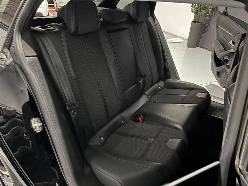 Peugeot 508 2021, foto 8