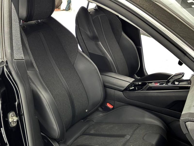 Peugeot 508 2021, foto 10