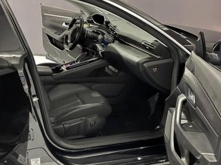 Peugeot 508 SW BlueHDi 130 S&S EAT8