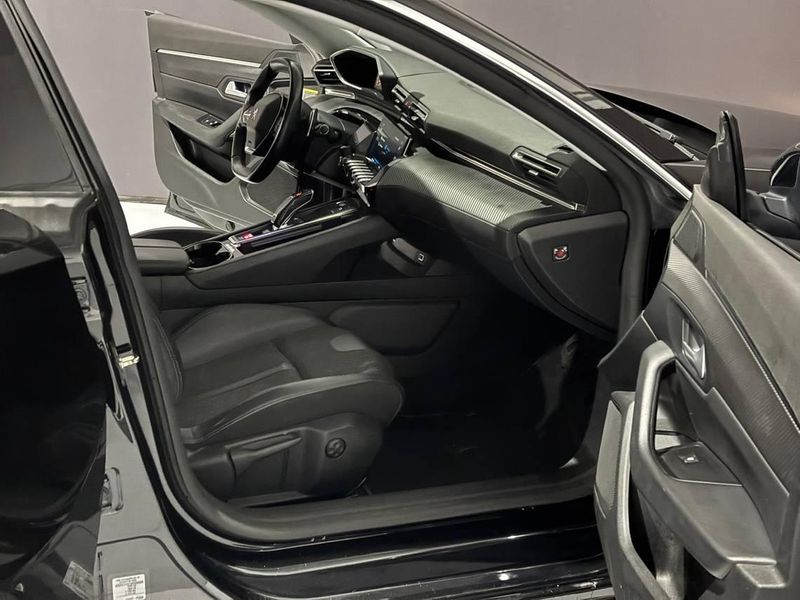 Peugeot 508 2021, foto 11