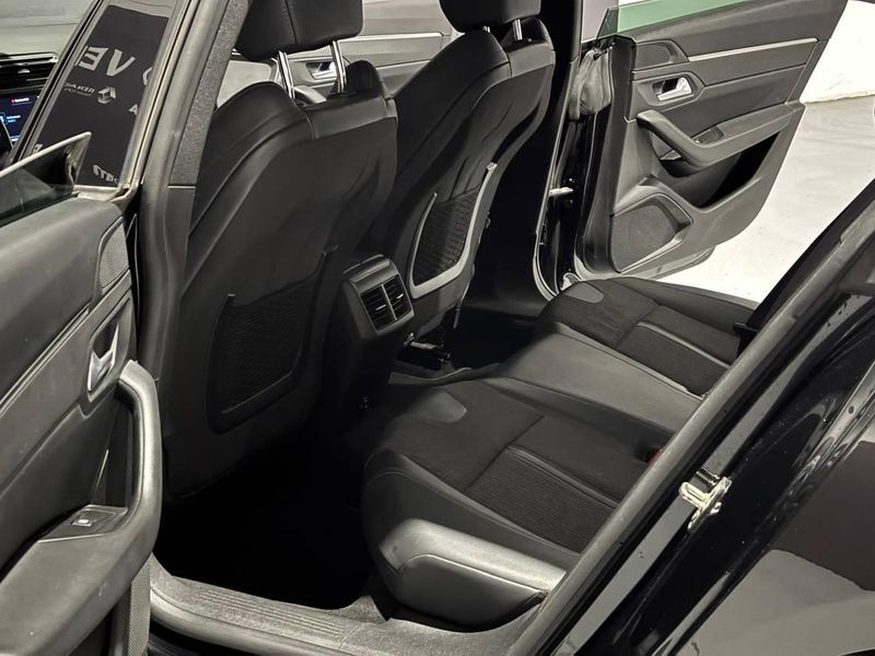 Peugeot 508 2021, foto 14