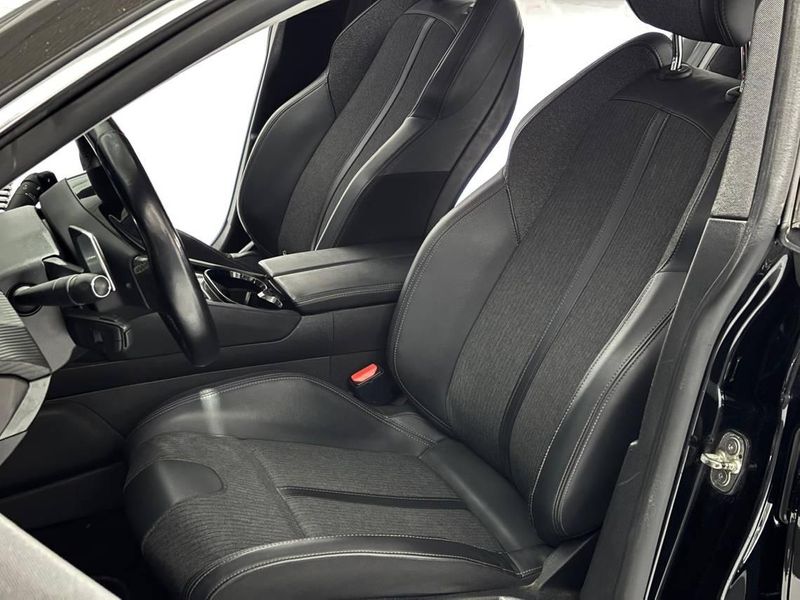 Peugeot 508 2021, foto 15