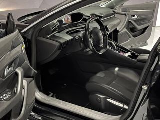 Peugeot 508 SW BlueHDi 130 S&S EAT8