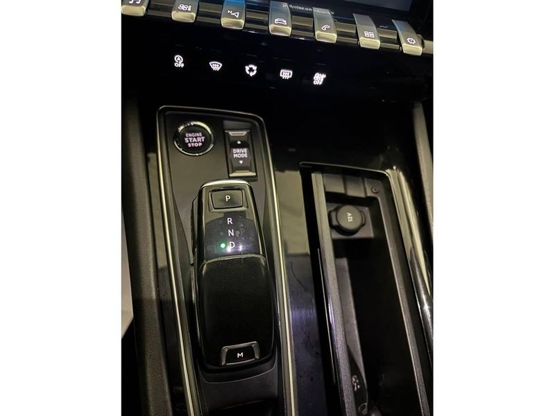 Peugeot 508 2021, foto 17