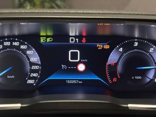 Peugeot 508 SW BlueHDi 130 S&S EAT8