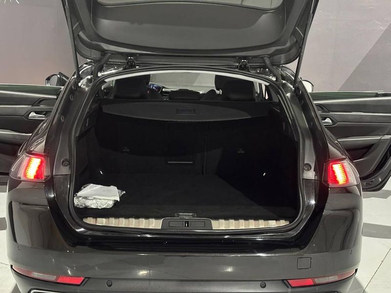Peugeot 508 2021, foto 19