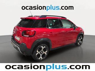 Citroen C3 Aircross BlueHDi 120 S&S Shine EAT6 88 kW (120 CV)