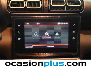 Citroen C3 Aircross BlueHDi 120 S&S Shine EAT6 88 kW (120 CV)