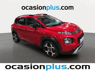 Citroen C3 Aircross BlueHDi 120 S&S Shine EAT6 88 kW (120 CV)