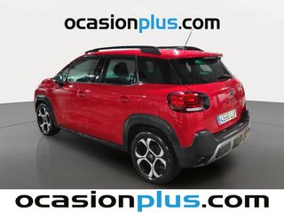 Citroen C3 Aircross BlueHDi 120 S&S Shine EAT6 88 kW (120 CV)