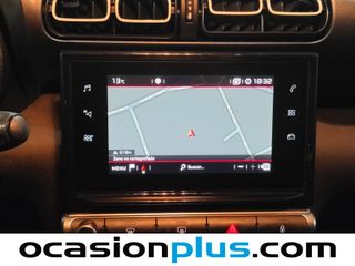 Citroen C3 Aircross BlueHDi 120 S&S Shine EAT6 88 kW (120 CV)