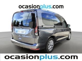 Ford Grand Tourneo Connect 2.0 Ecoblue Titanium Auto 90 kW (122 CV)