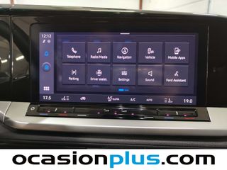 Ford Grand Tourneo Connect 2.0 Ecoblue Titanium Auto 90 kW (122 CV)