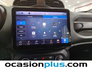 Jeep Renegade eHybrid 1.5 Limited ATX 96 kW (130 CV)